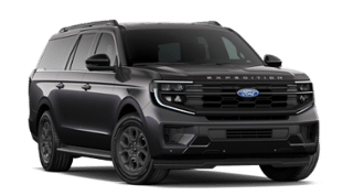 2027 Ford Expedition® External Image 4